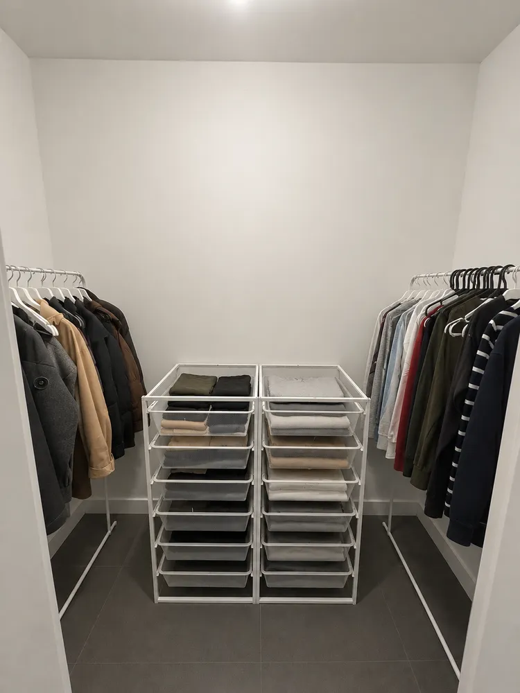 2 Zimmer Wohnung mit 47 m² in Berlin – Bild 6