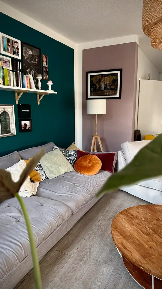 3 room apartment with 68 m² in Magdeburg – Photo 2