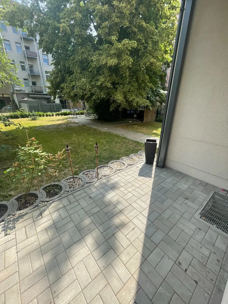2 Zimmer Wohnung mit 57 m² in Leipzig – Bild 7