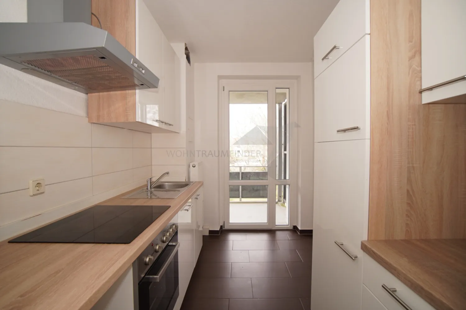 3 Zimmer Wohnung mit 55 m² in Chemnitz – Bild 6