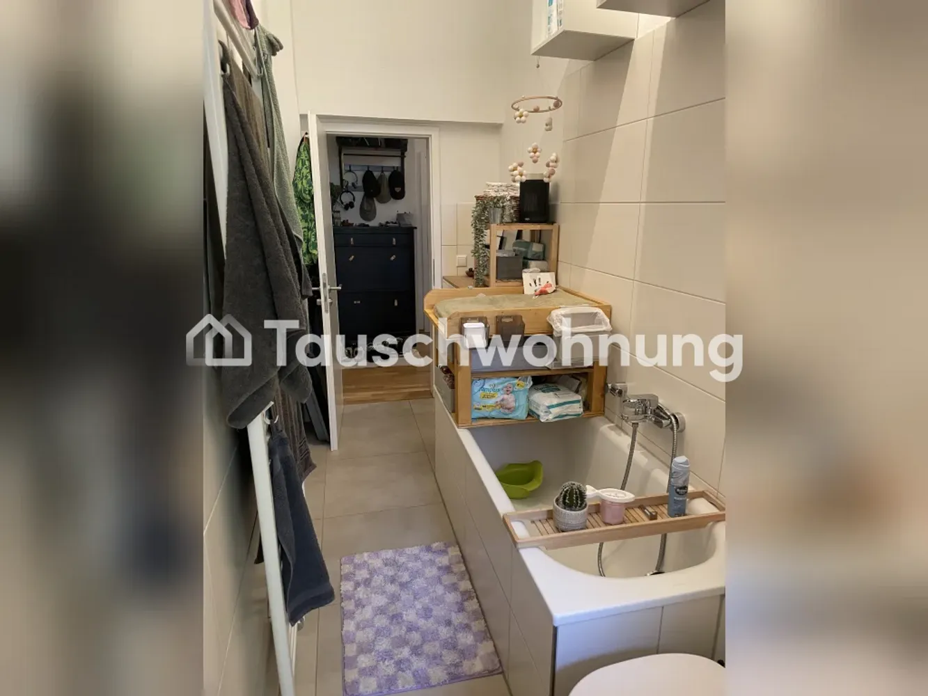 3 Zimmer Wohnung mit 89 m² in Dresden – Bild 2