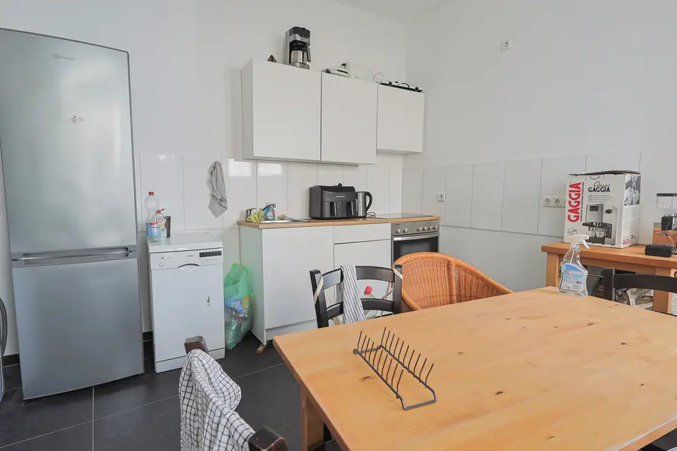 4 Zimmer Wohnung mit 99 m² in Oldenburg – Bild 3