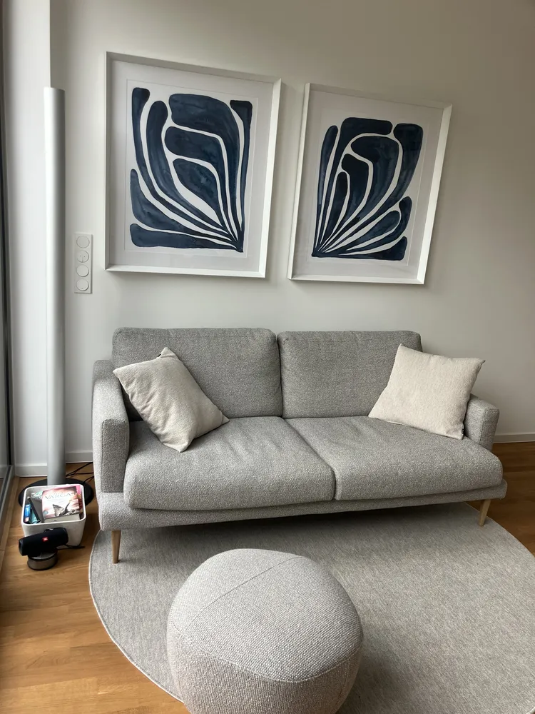 2 Zimmer Wohnung mit 41 m² in Bonn – Bild 1