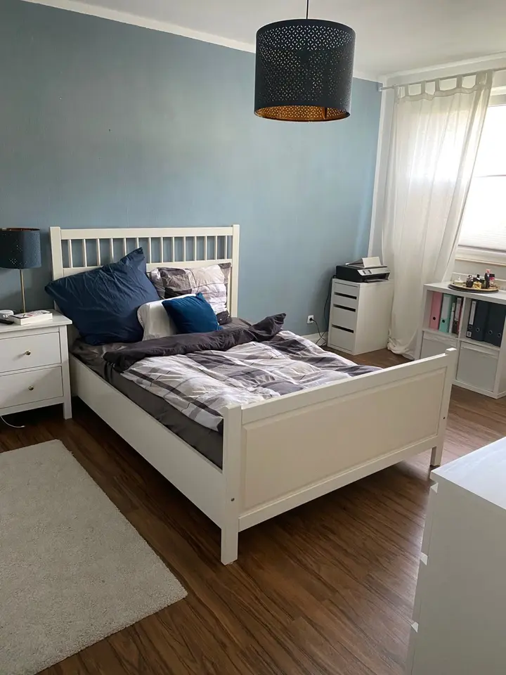 2 Zimmer Wohnung mit 50 m² in Gießen – Bild 8