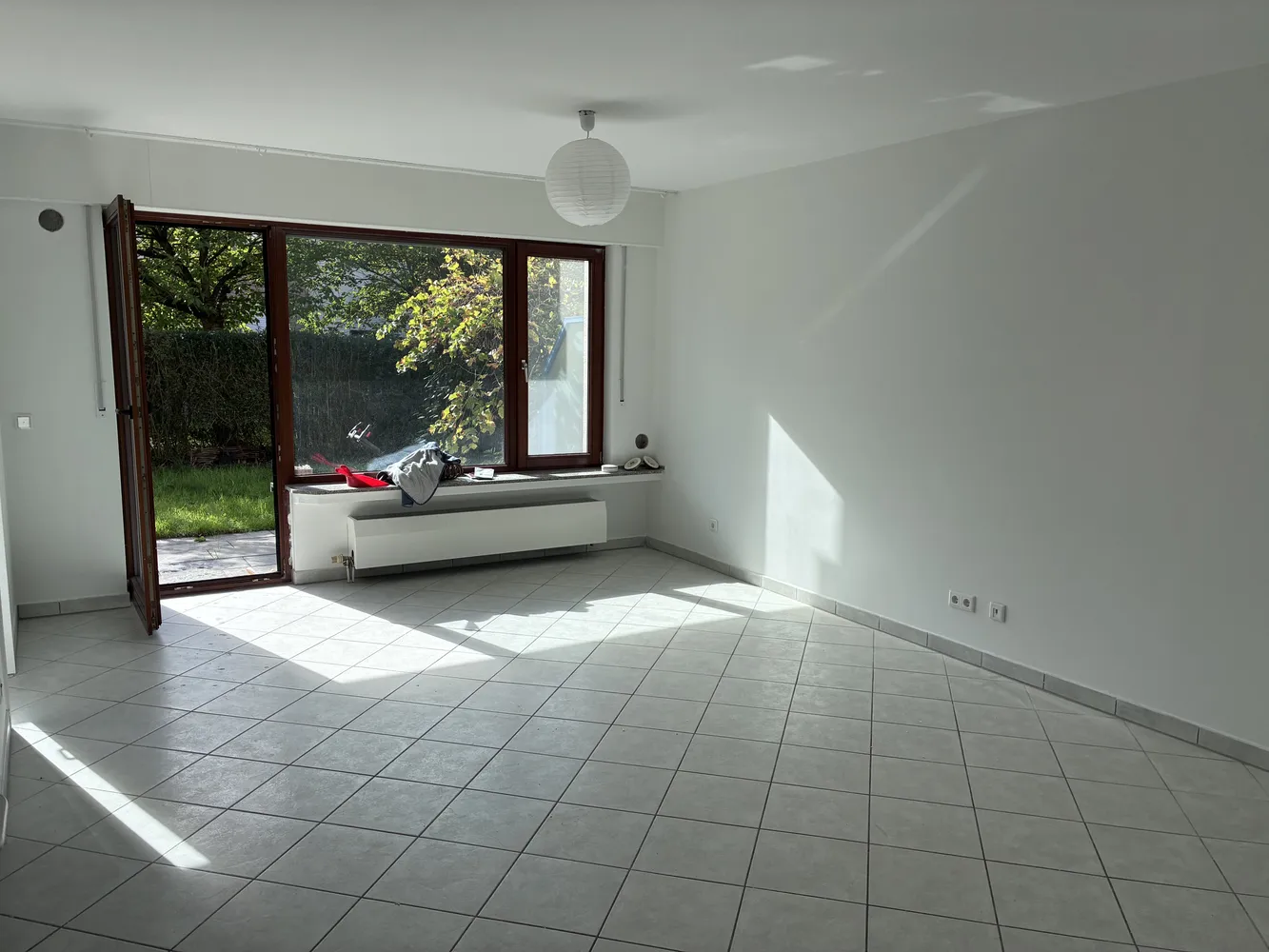 2 Zimmer Wohnung mit 46 m² in Neuss – Bild 6