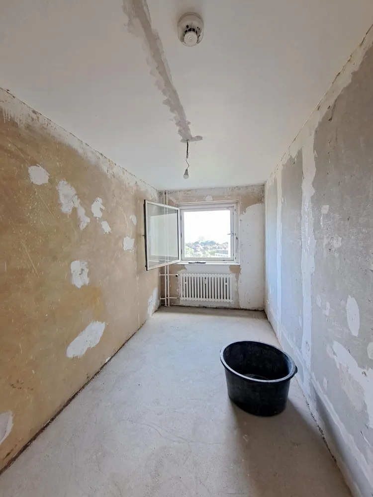 3 Zimmer Wohnung mit 69 m² in Berlin – Bild 4