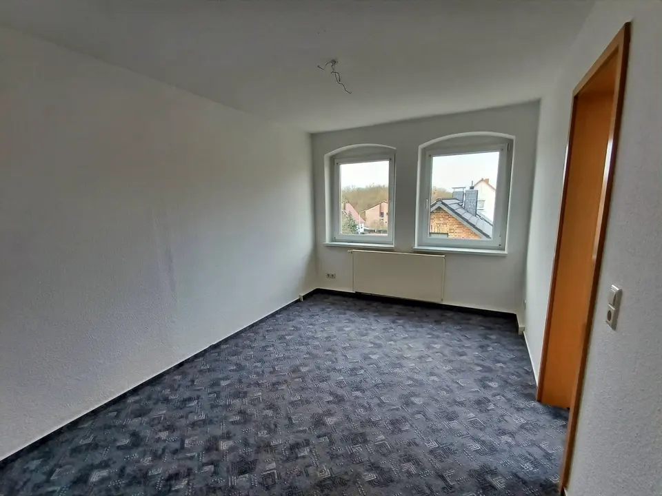 2 Zimmer Wohnung mit 31 m² in Senftenberg – Bild 1