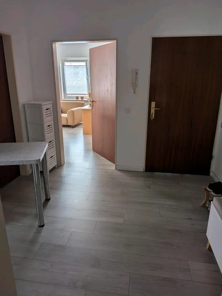 3 Zimmer Wohnung mit 60 m² in Flensburg – Bild 6