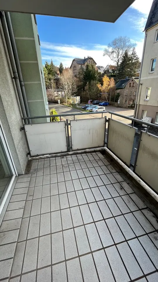 2 Zimmer Wohnung mit 68 m² in Zwickau – Bild 2