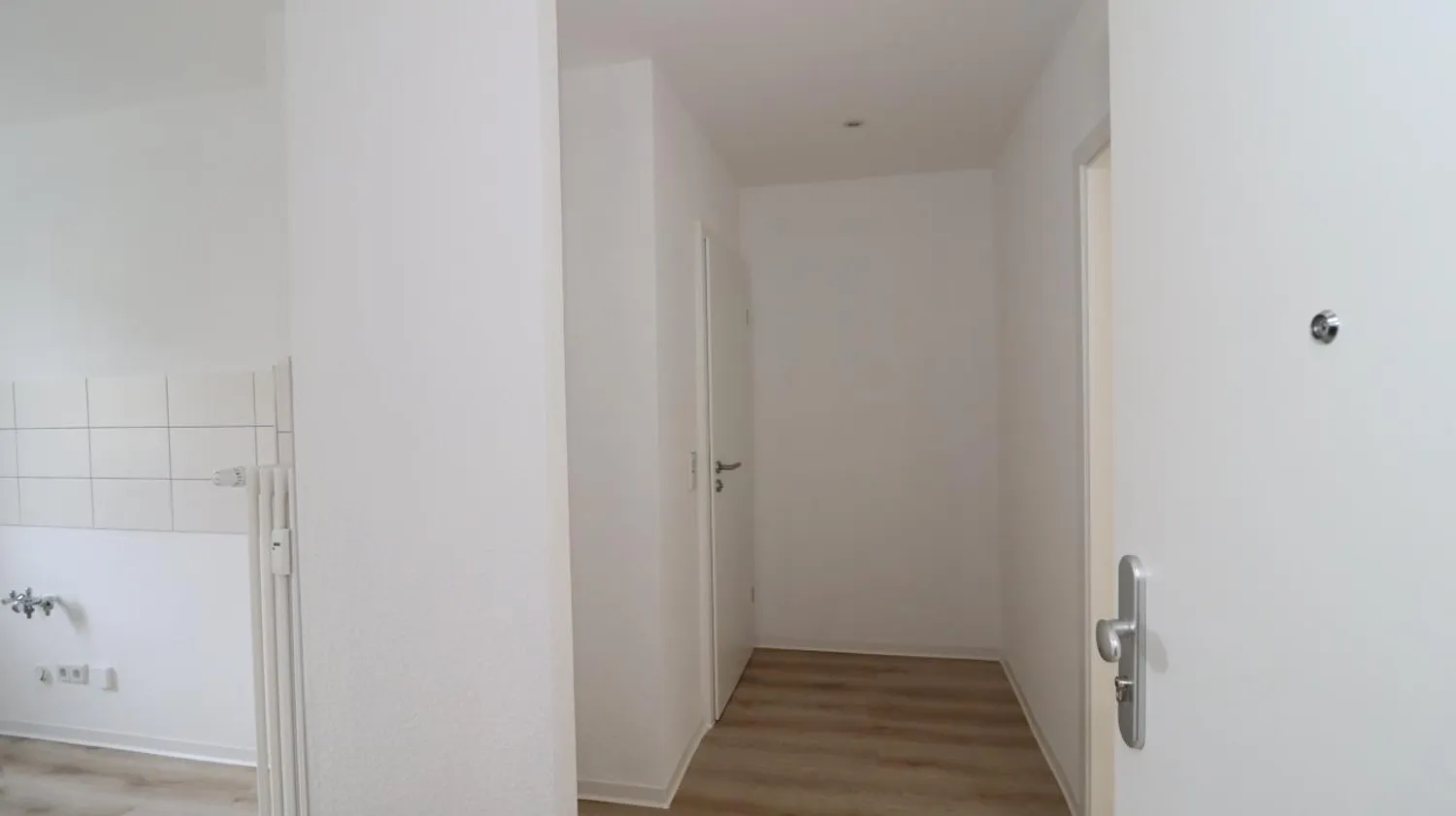 2 room apartment with 48 m² in Chemnitz – Photo 5