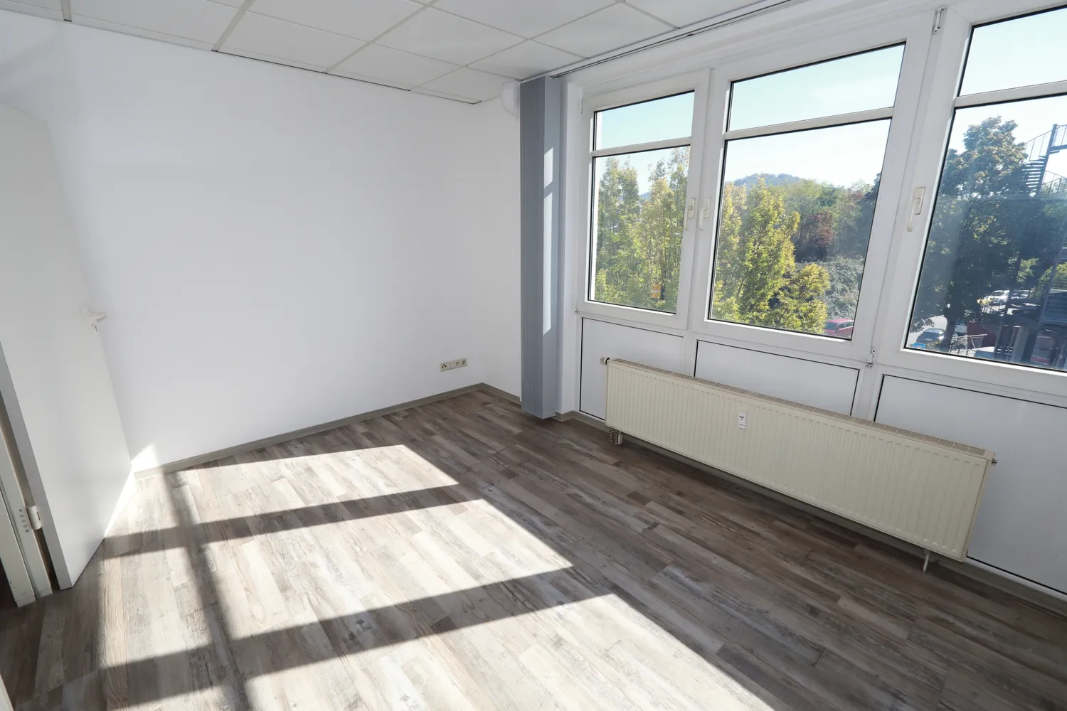 3 room apartment with 100 m² in Bensheim – Photo 4