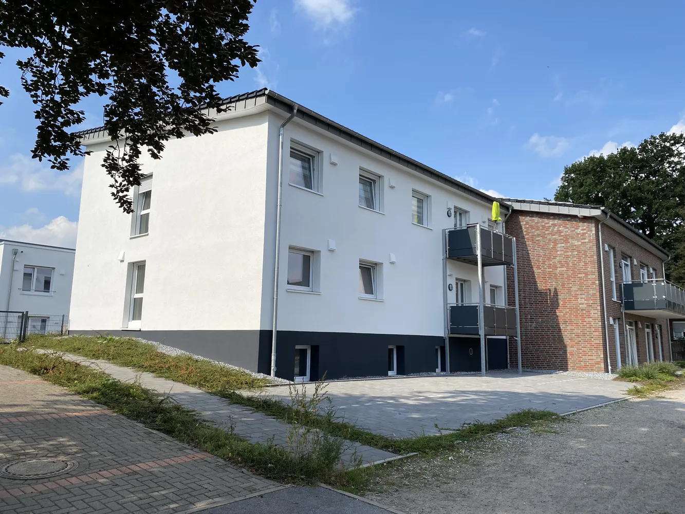 3 Zimmer Wohnung mit 68 m² in Dorsten – Bild 6