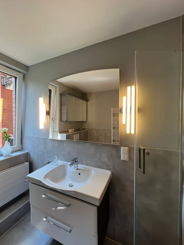 3 room apartment with 104 m² in Wiesbaden – Photo 3