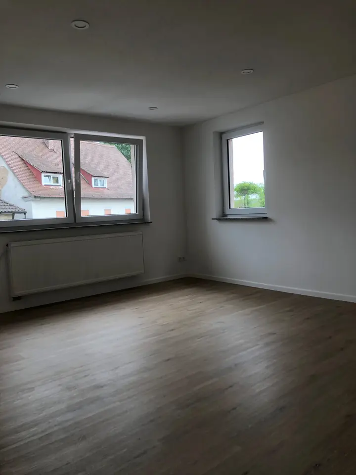 Studio mit 20 m² in Ansbach – Bild 1