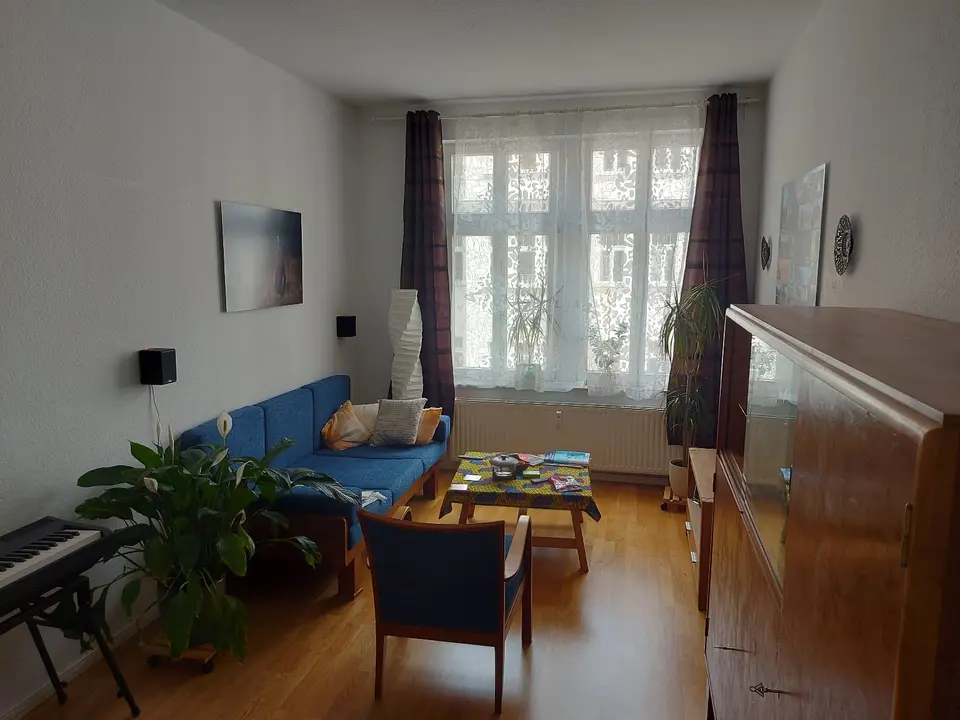 WG-Zimmer mit 65 m² in Wurzen – Bild 7