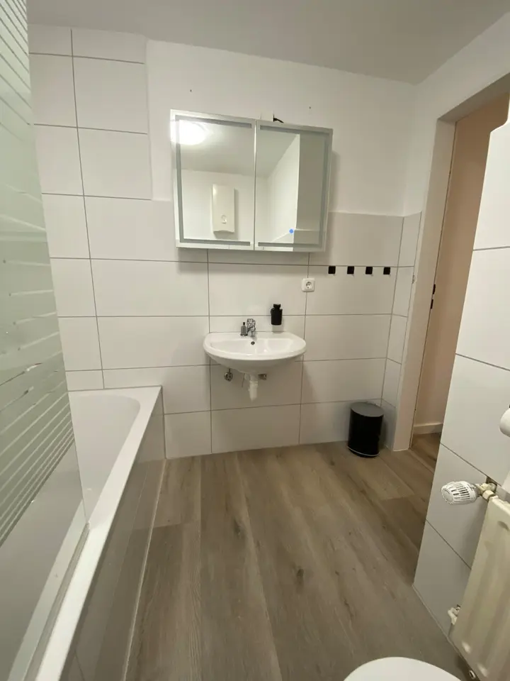 3 Zimmer Wohnung mit 61 m² in Aachen – Bild 7