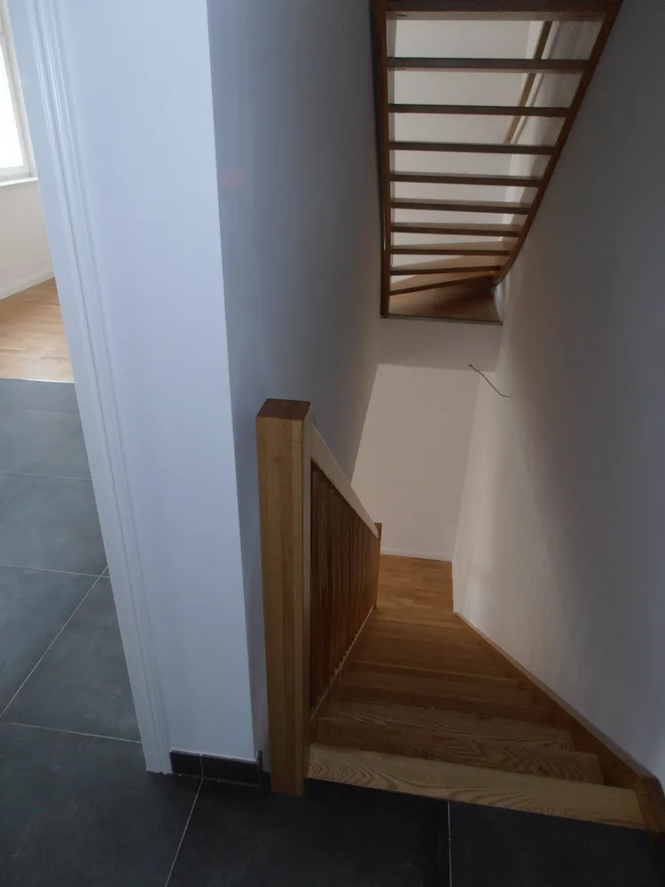 2 room apartment with 82 m² in Magdeburg – Photo 8