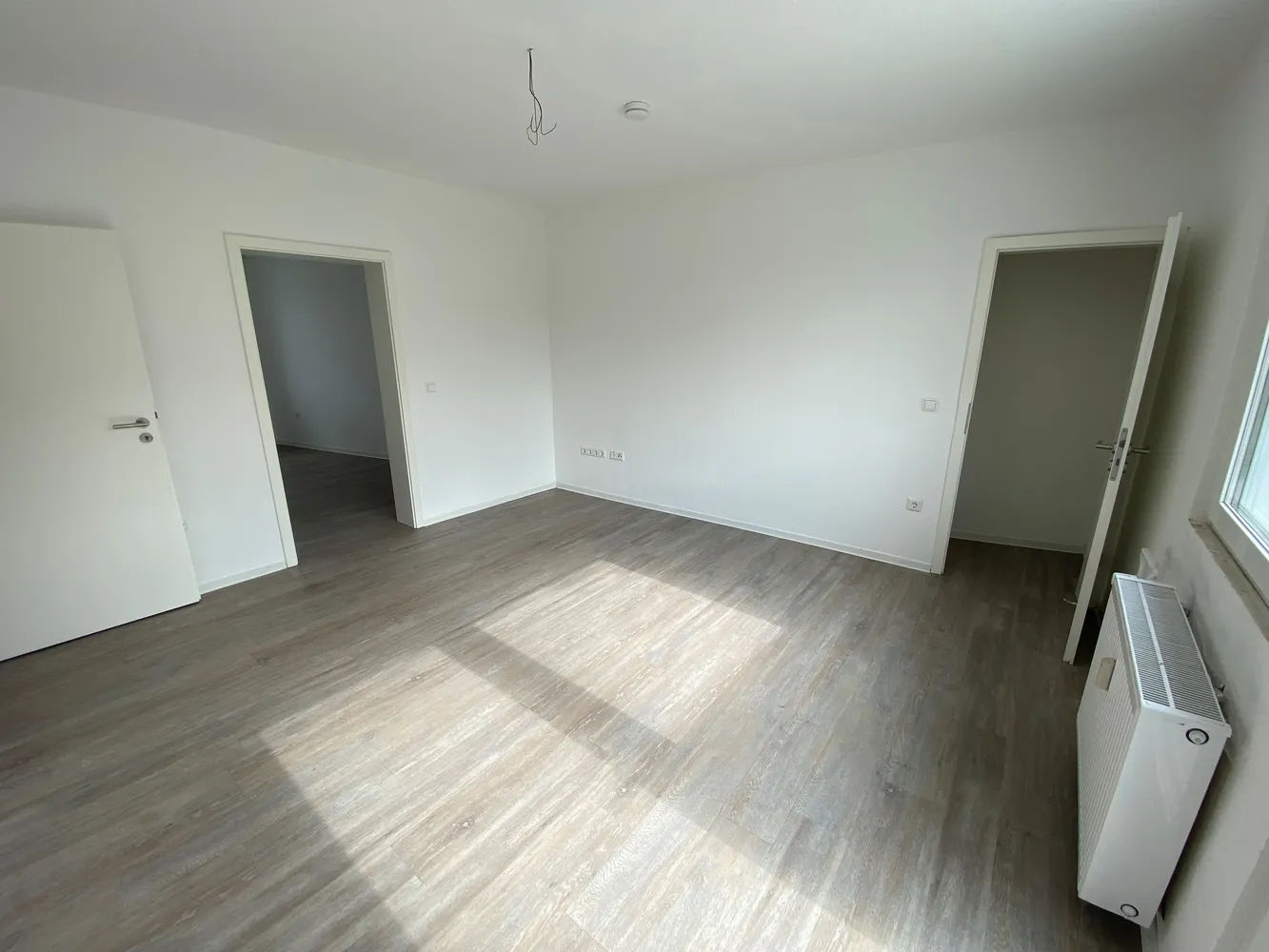 4 Zimmer Wohnung mit 62 m² in Essen – Bild 10