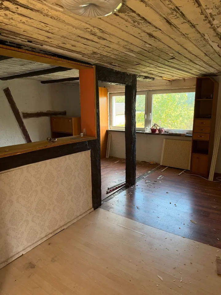 3 Zimmer Haus mit 93 m² in Grimma – Bild 1