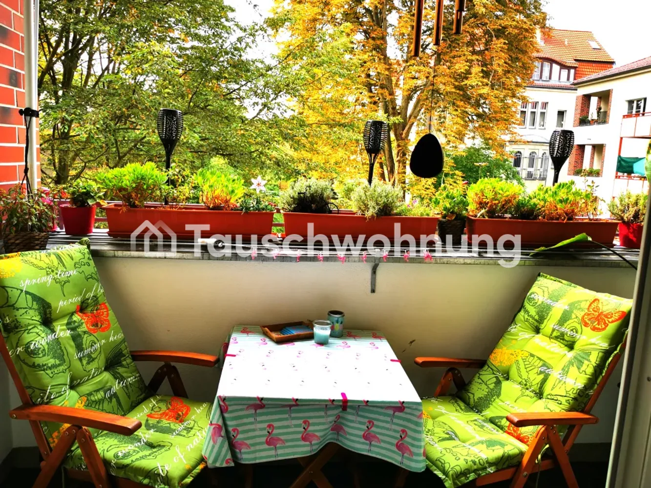 2 room apartment with 55 m² in Berlin – Photo 9