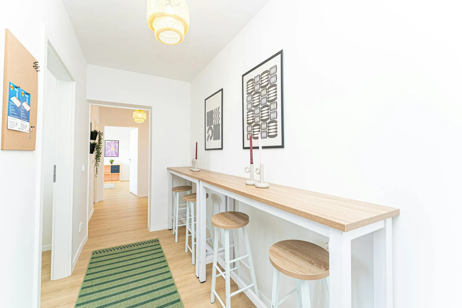 WG-Zimmer mit 15 m² in Berlin – Bild 6