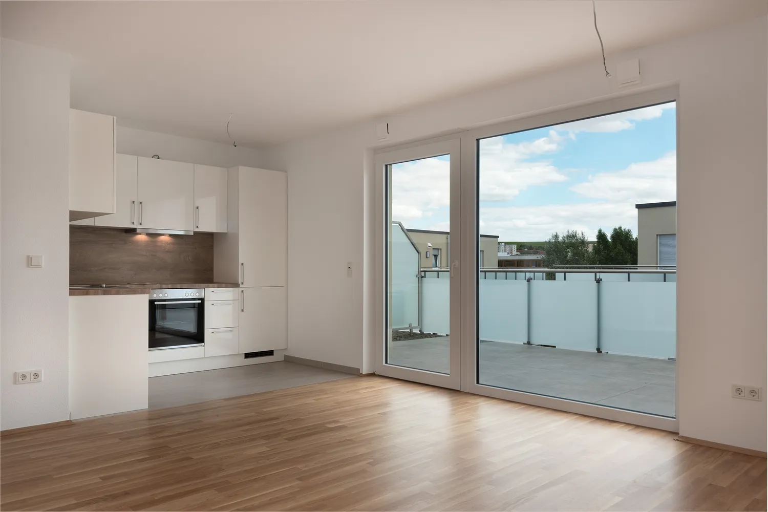 4 Zimmer Wohnung mit 135 m² in Bad Kreuznach – Bild 6