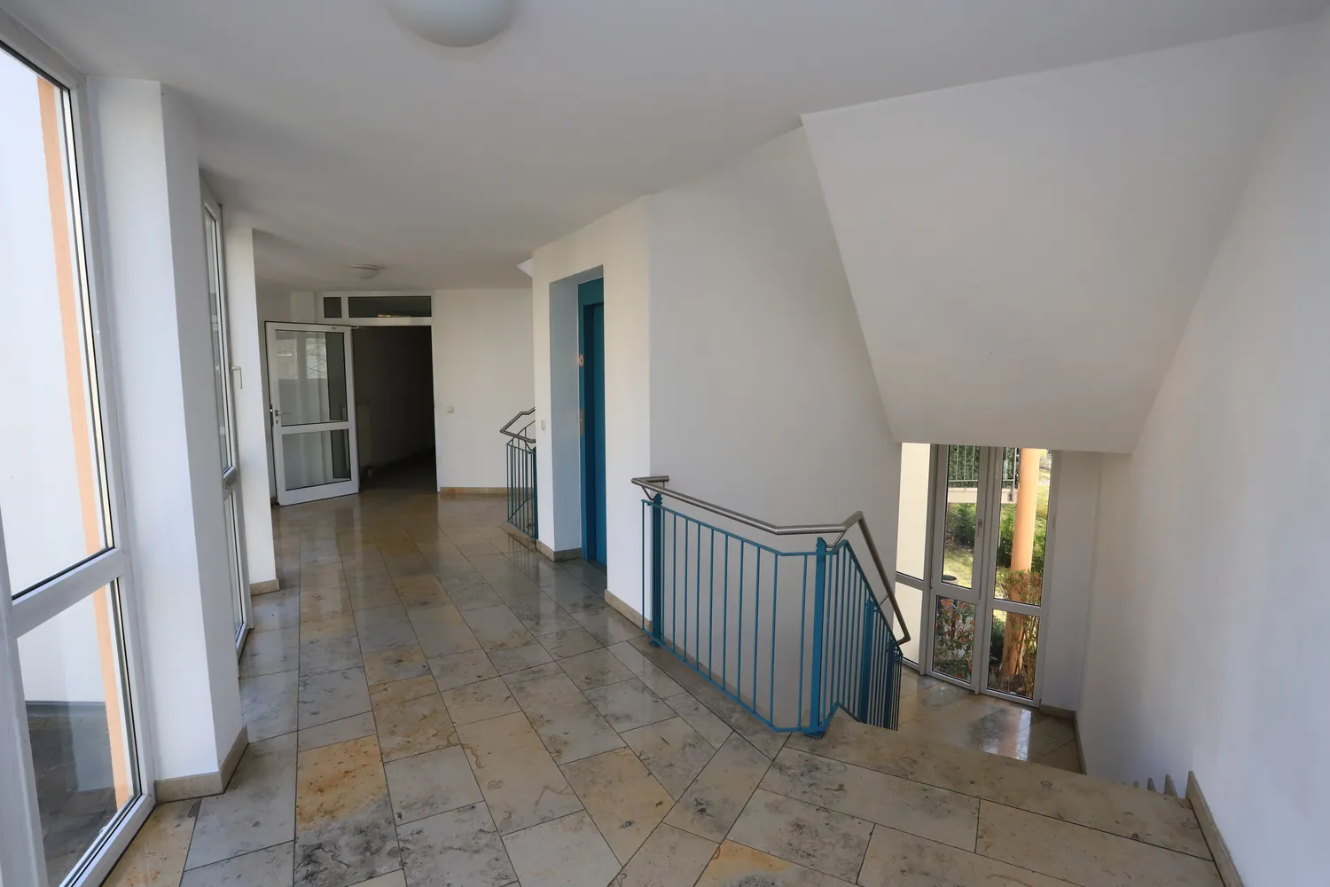 2 Zimmer Wohnung mit 70 m² in Ingolstadt – Bild 12