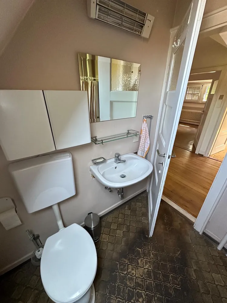 1 Zimmer Wohnung mit 25 m² in Freiburg im Breisgau – Bild 9