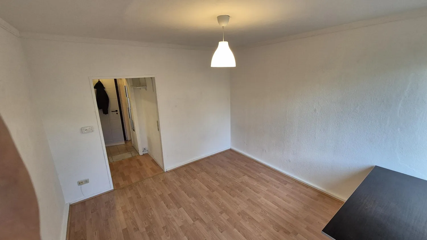 1 Zimmer Wohnung mit 20 m² in Aachen – Bild 10
