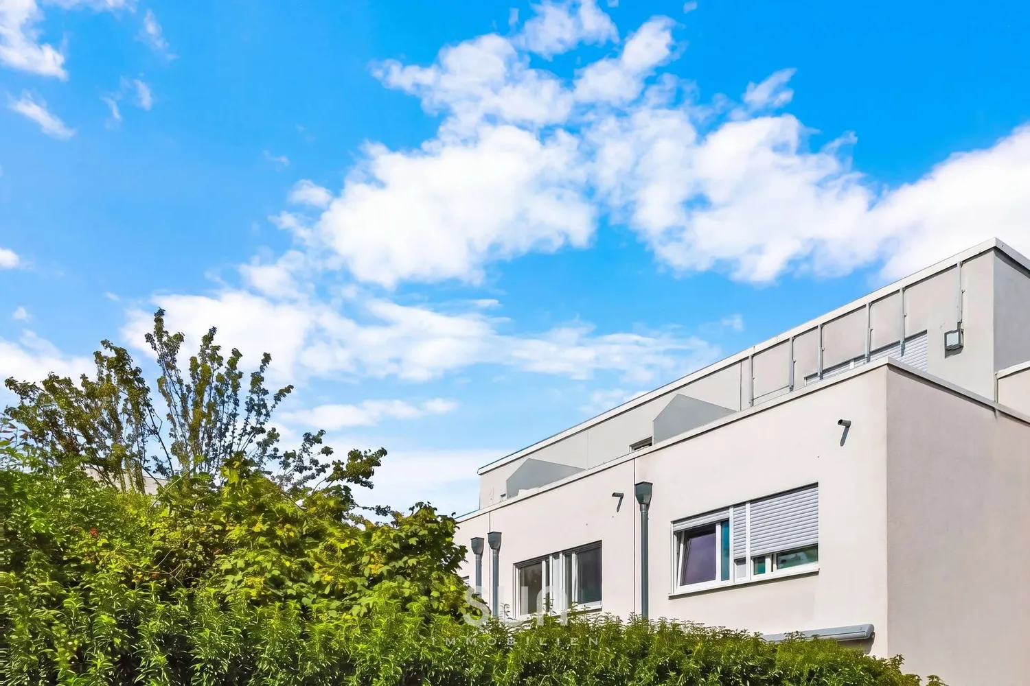 5 room house with 126 m² in Wiesbaden – Photo 2