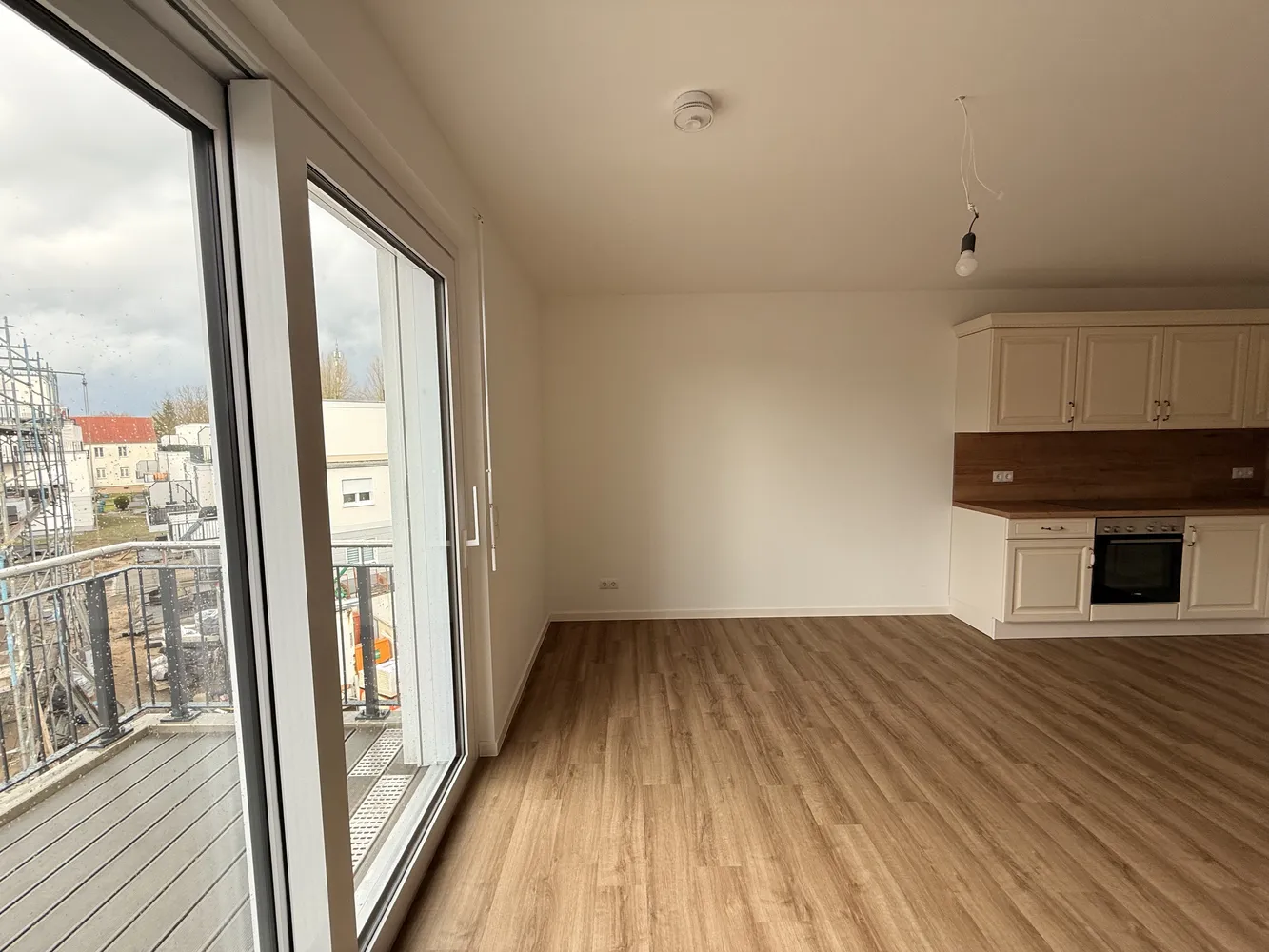 2 Zimmer Wohnung mit 63 m² in Oranienburg – Bild 9