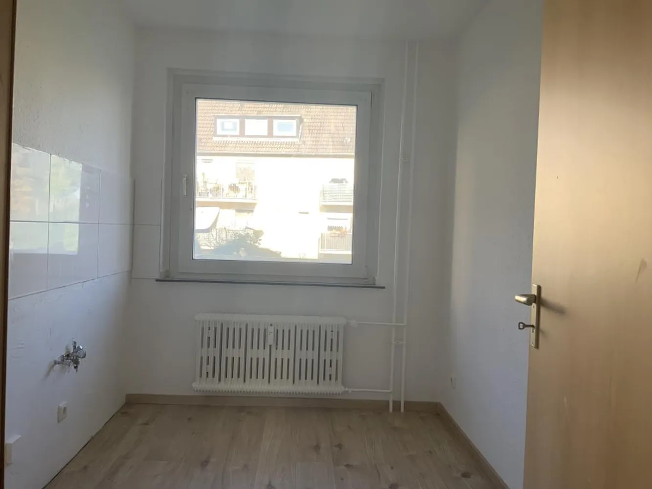 3 Zimmer Wohnung mit 54 m² in Gelsenkirchen – Bild 7