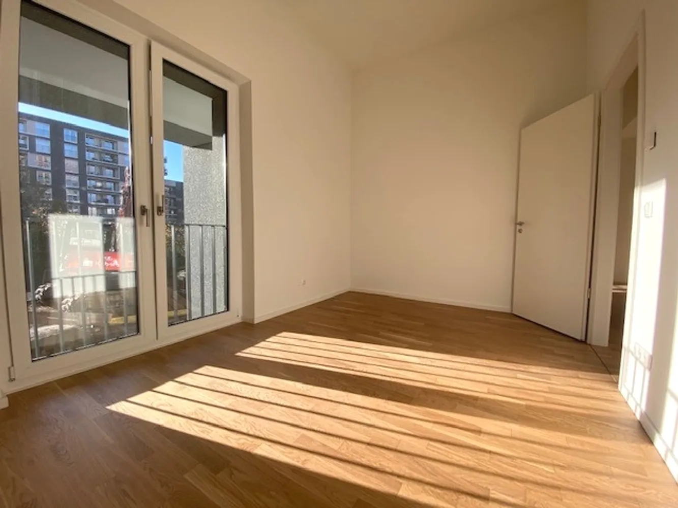3 Zimmer Wohnung mit 73 m² in Hamburg – Bild 5
