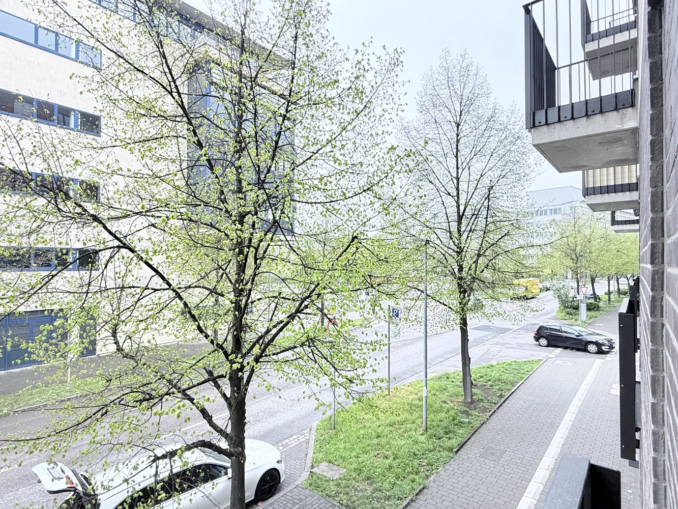 1 Zimmer Wohnung mit 22 m² in Stuttgart – Bild 3