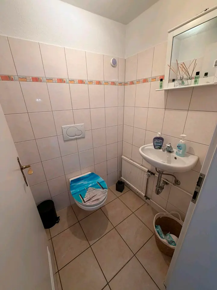 4 Zimmer Wohnung mit 100 m² in Emmendingen – Bild 4