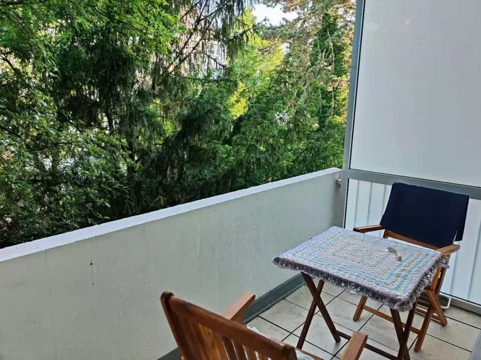 2 Zimmer Wohnung mit 60 m² in Nürnberg – Bild 6