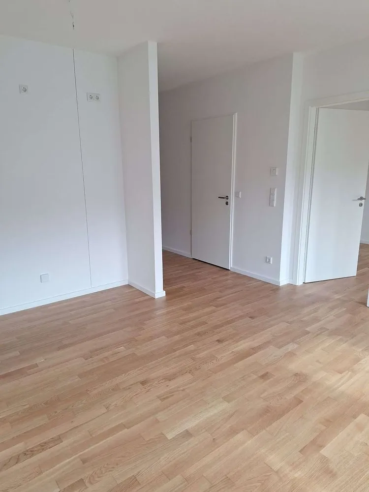 2 Zimmer Wohnung mit 50 m² in Greifswald – Bild 11