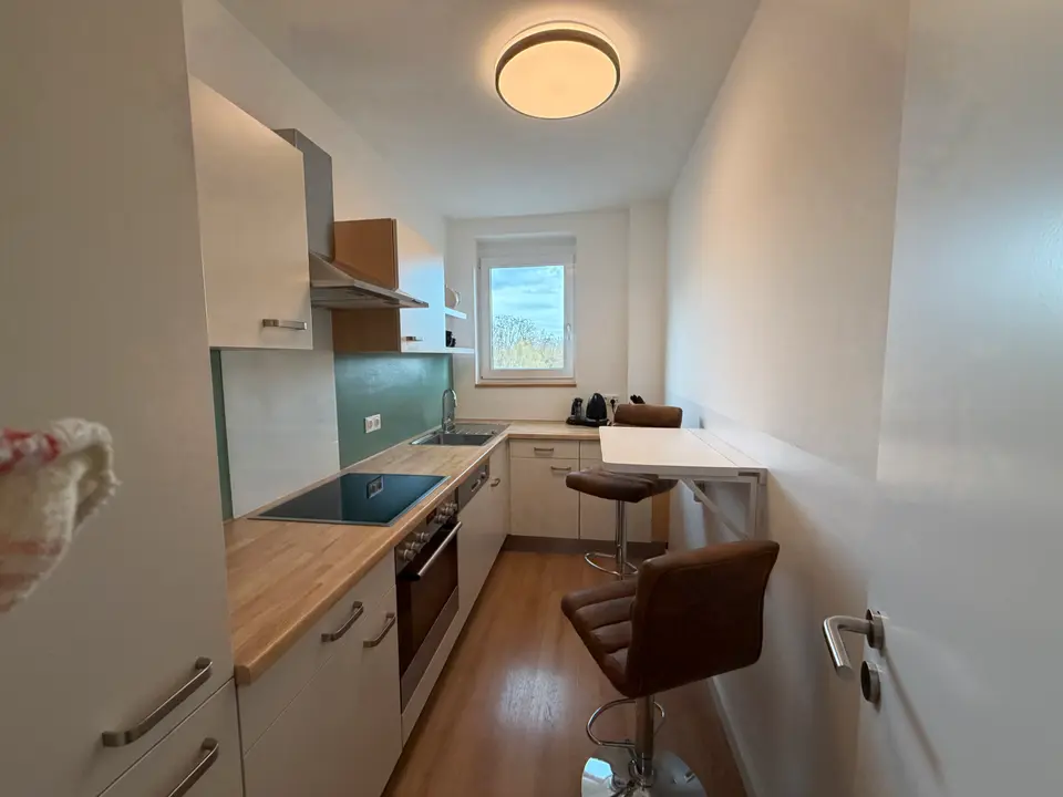 WG-Zimmer mit 70 m² in Potsdam – Bild 3