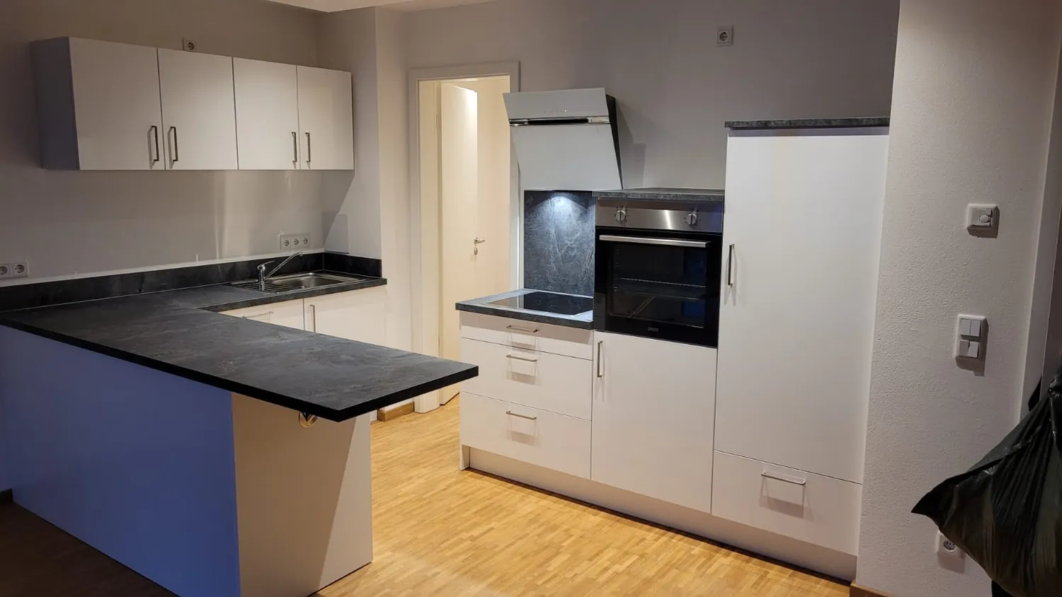 2 Zimmer Wohnung mit 63 m² in Augsburg – Bild 1