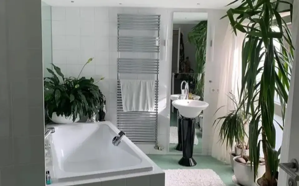 WG-Zimmer mit 25 m² in Leonberg – Bild 5