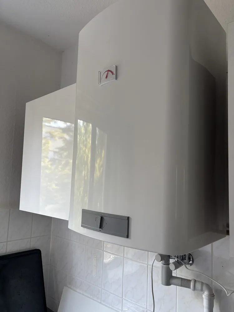 2 Zimmer Wohnung mit 60 m² in Berlin – Bild 7