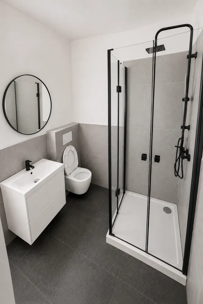 2 Zimmer Wohnung mit 53 m² in Wiesbaden – Bild 1
