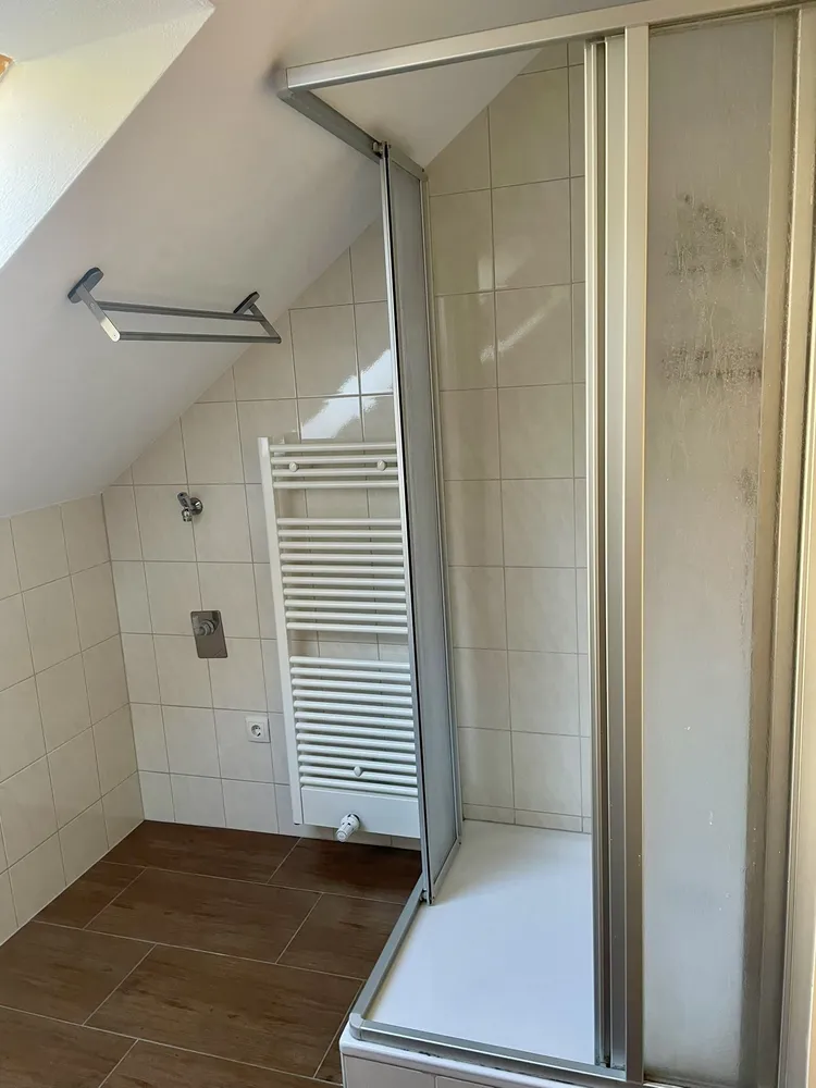 3 room apartment with 80 m² in Brunswick – Photo 12