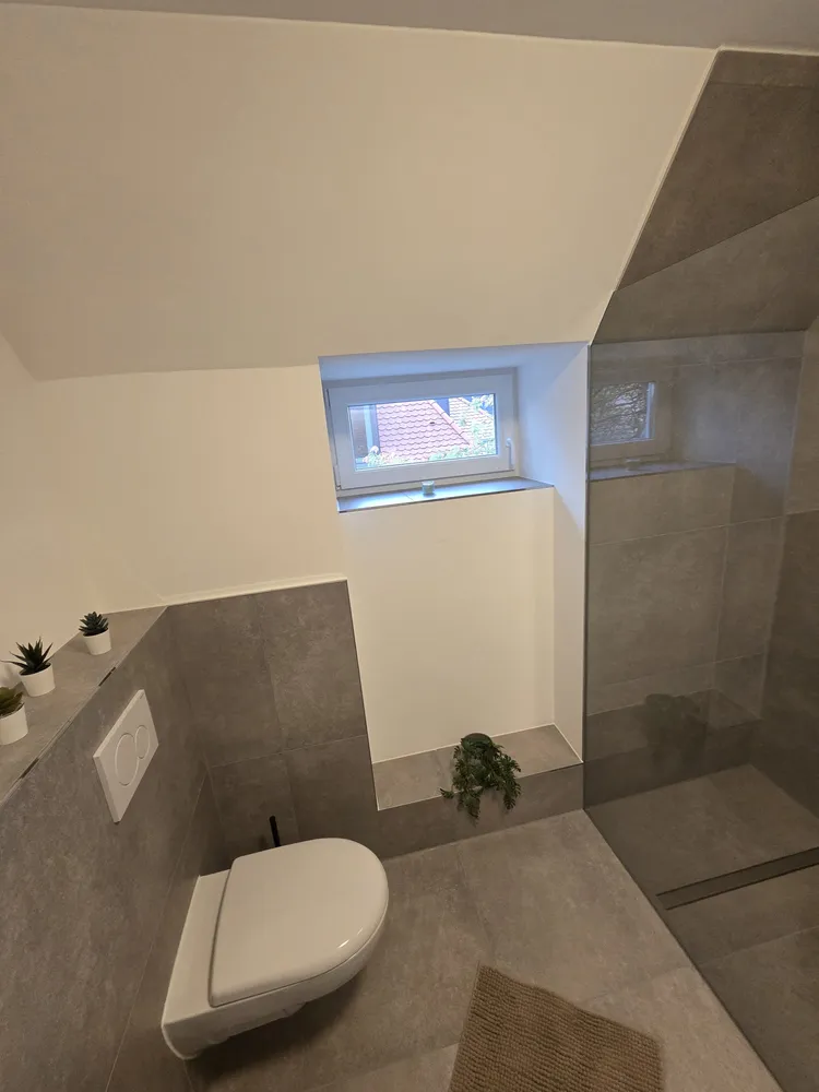 WG-Zimmer mit 22 m² in München – Bild 3