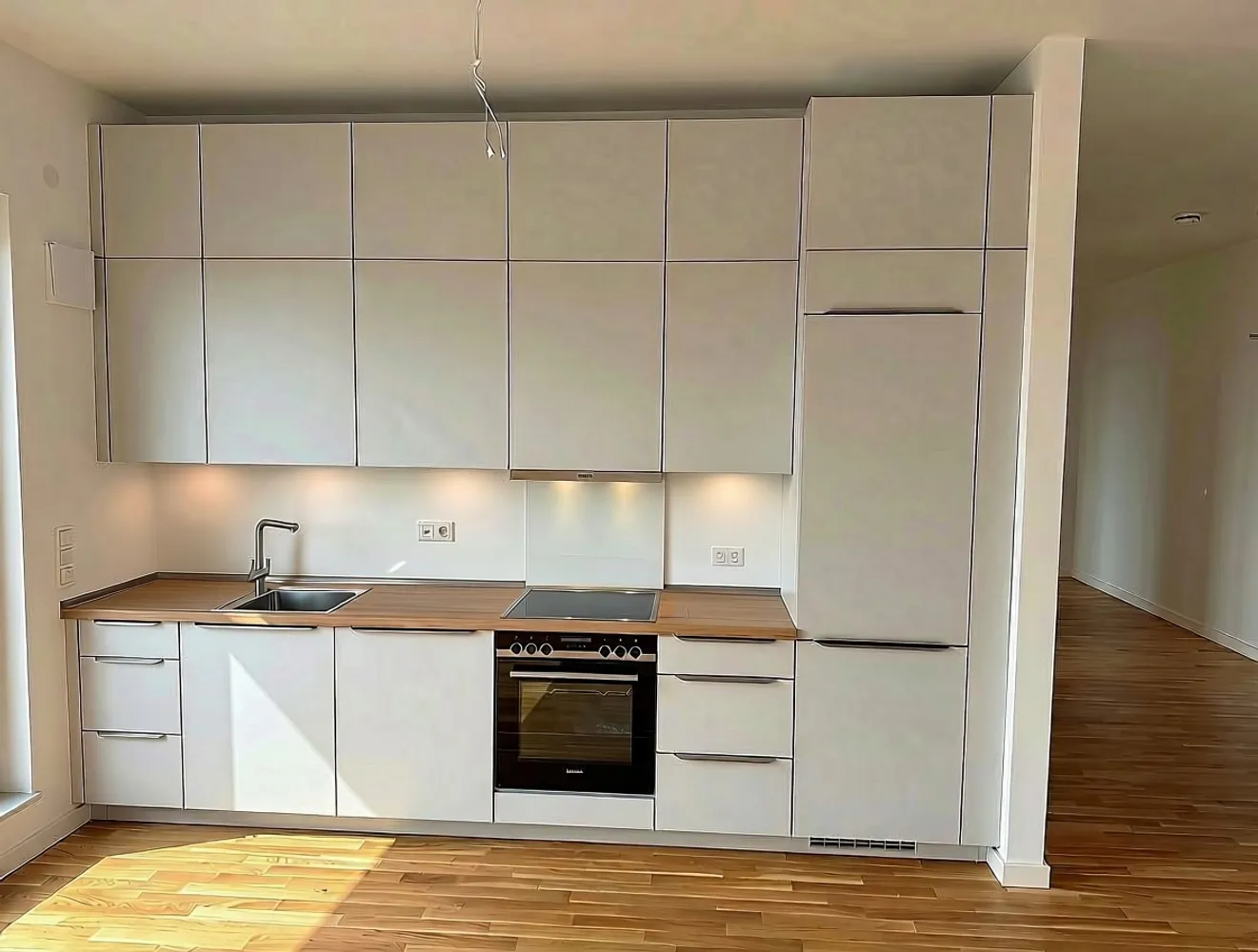 3 Zimmer Wohnung mit 95 m² in Berlin – Bild 11