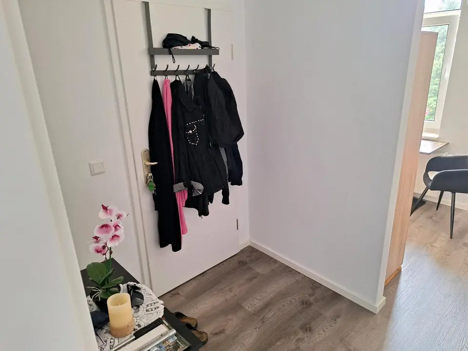 Studio mit 38 m² in Köthen – Bild 5