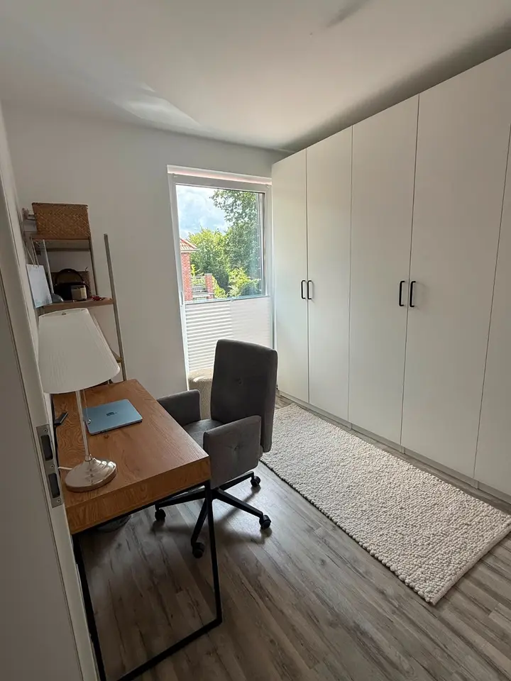 3 Zimmer Wohnung mit 62 m² in Oldenburg – Bild 6