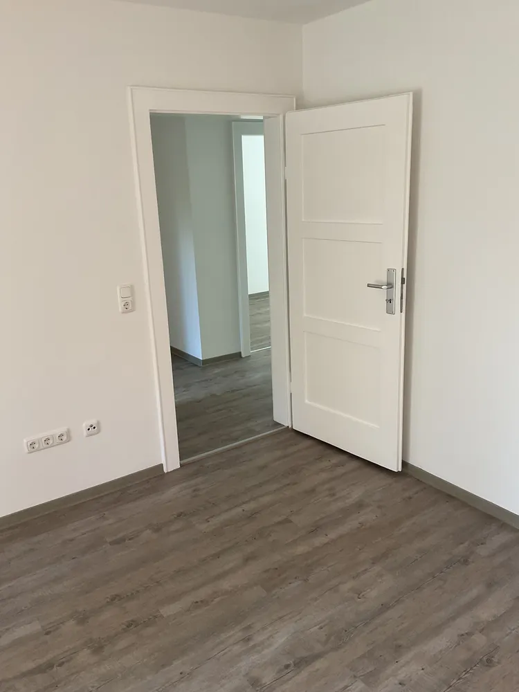3 Zimmer Wohnung mit 52 m² in Nürnberg – Bild 6