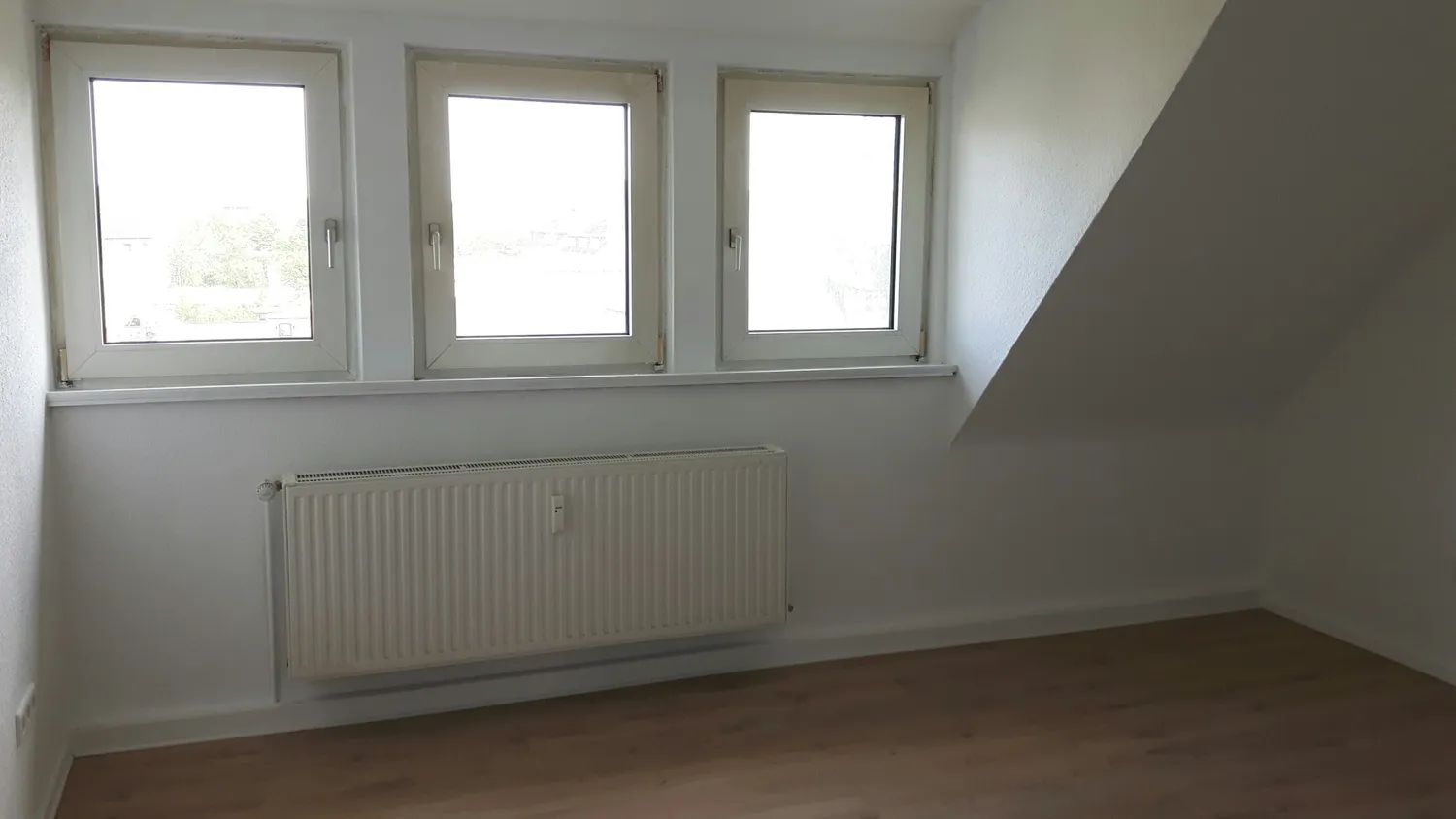 2 Zimmer Wohnung mit 37 m² in Hildesheim – Bild 1