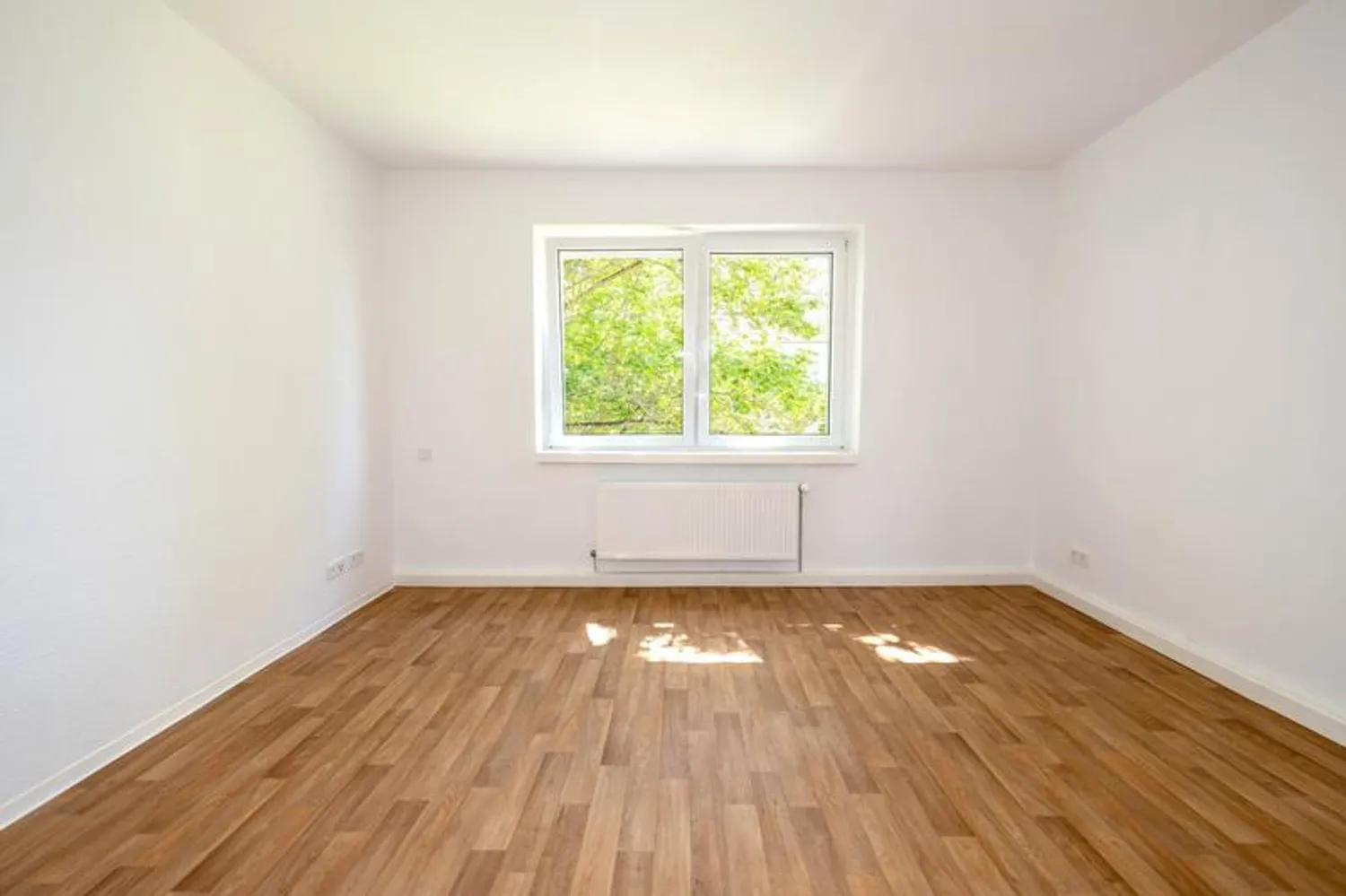 3 Zimmer Wohnung mit 66 m² in Magdeburg – Bild 9